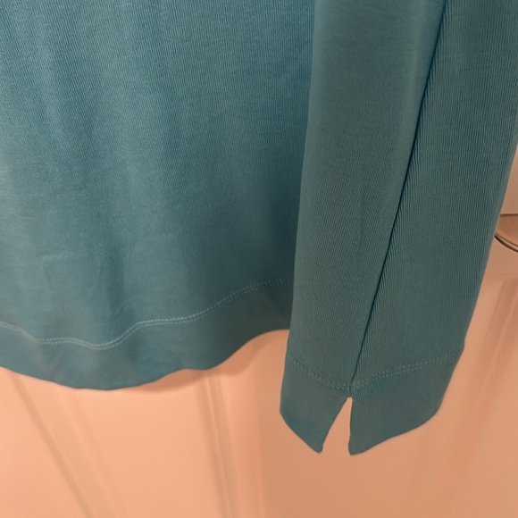 J Jill Pima Cotton Tank Top-Size S-NWT - Picture 5 of 7